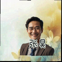 张昊